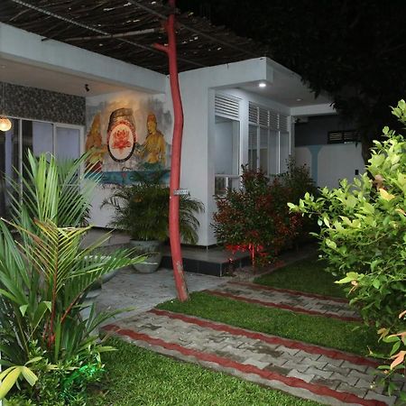 Lotus Dreams Guesthouse Weligama Luaran gambar