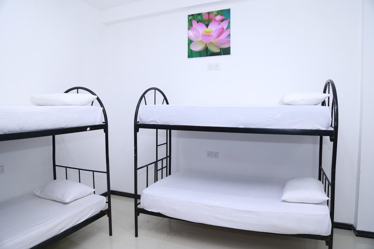 Lotus Dreams Guesthouse Weligama Luaran gambar