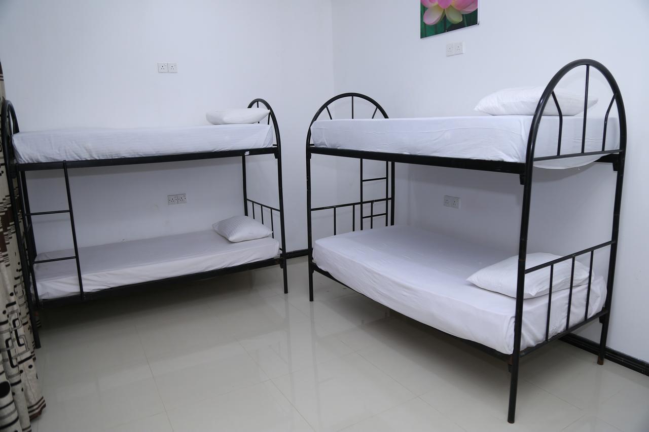 Lotus Dreams Guesthouse Weligama Luaran gambar