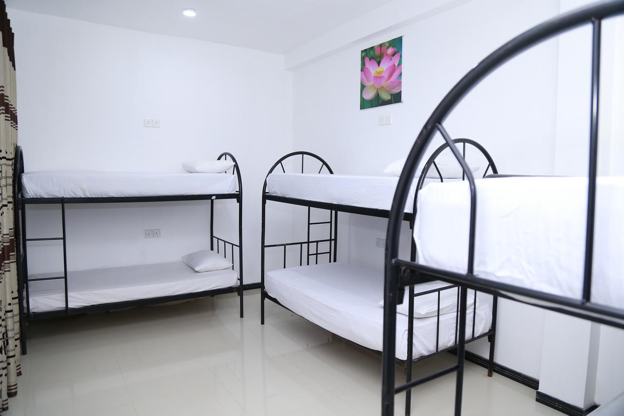 Lotus Dreams Guesthouse Weligama Luaran gambar