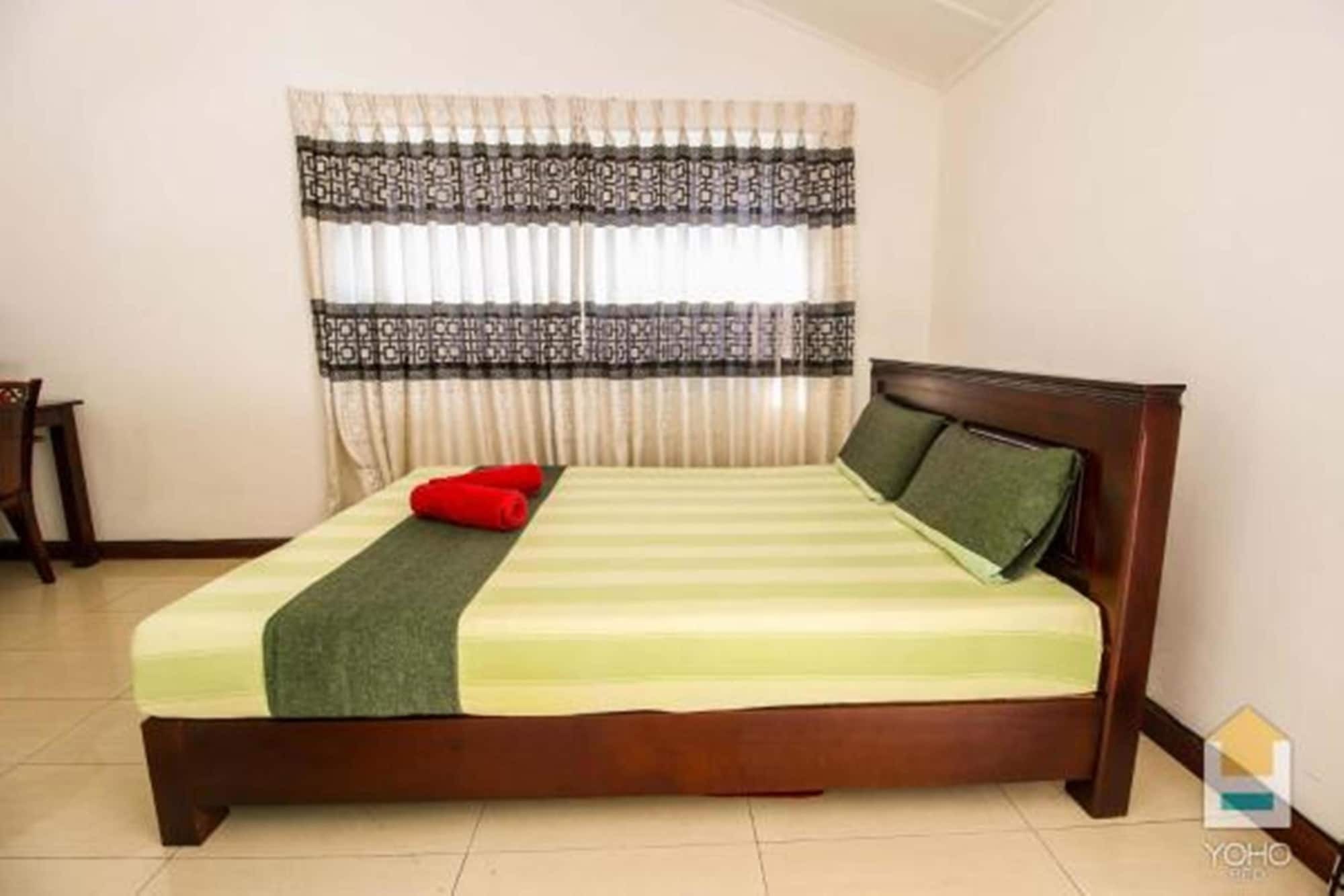 Lotus Dreams Guesthouse Weligama Luaran gambar