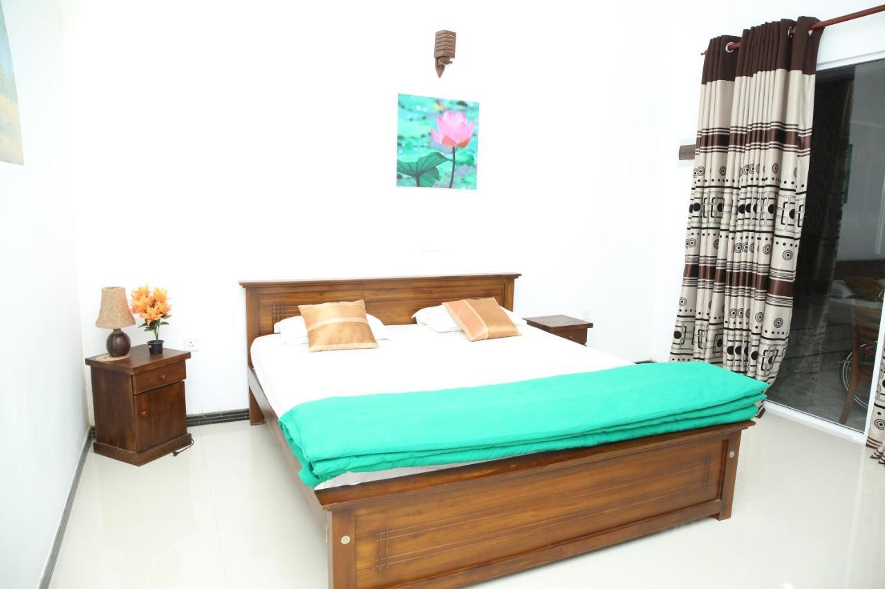 Lotus Dreams Guesthouse Weligama Luaran gambar